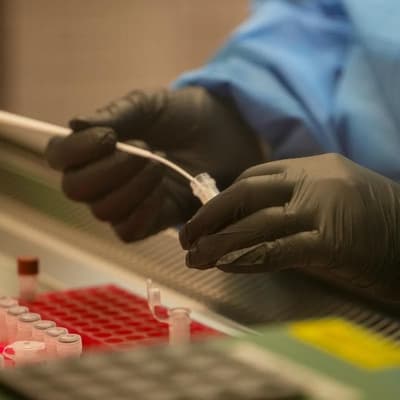 'Outrageous' DNA lab delay in attempted murder trial