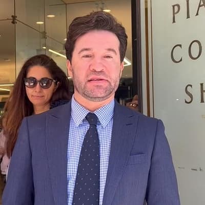 ‘Justice got served’: man cleared of nightclub rape