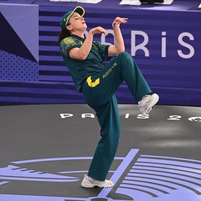 ‘My error’: Raygun’s brother admits role in crypto scam