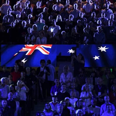 Singing national anthem to make school students 'proud'