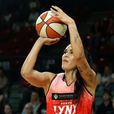 Perth hand Southside their biggest loss of WNBL season