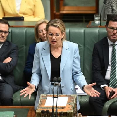 Liberals delay 'worst job' fight in coalition stand-off
