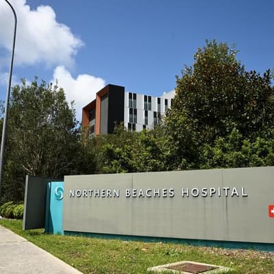 Troubled hospital becomes surgery hub to cut backlog
