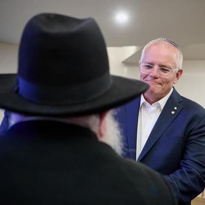 Anger as Liberals call for Muslim checks to stem terror