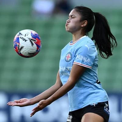 Heat forces postponement of A-League Women's game