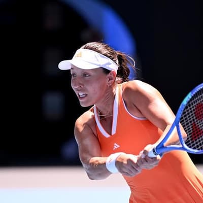 Pegula, Rybakina set up Open semi-final clash