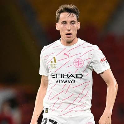 City confident of bouncing back despite Socceroo's move