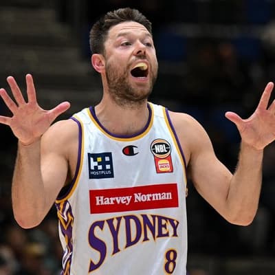 Best sign yet Dellavedova is close to concussion return