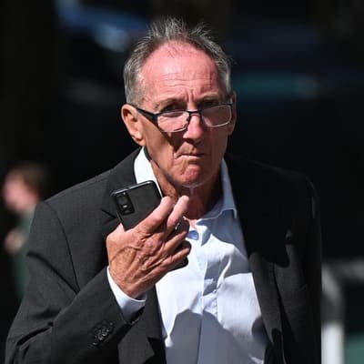 Ex-Roosters skipper spared more jail for drug offences