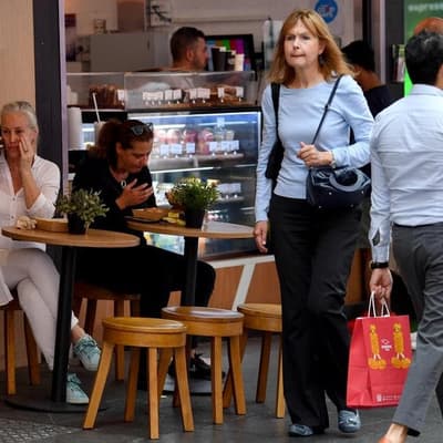 Row over government role fuelling inflation, rate rise