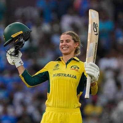 Injury scuppers Aussie batting ace's WPL campaign