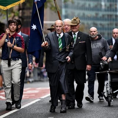 New public holiday floated to create April long weekend