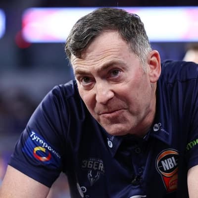 Bullets boss fires back at 36ers' 'cheap shot' claims
