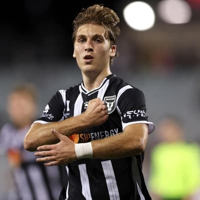 Western United survivor thrives with A-League lifeline