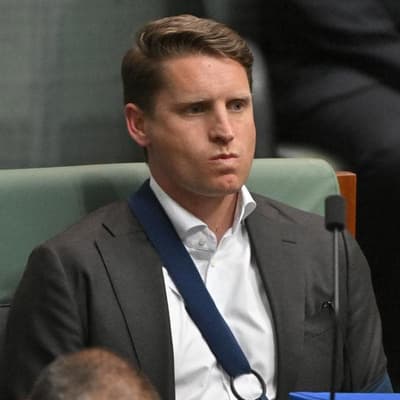 Liberal MP rules himself out of leadership challenge