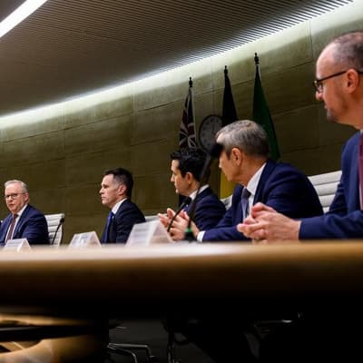 'Long overdue': states sign off on $25b hospital deal