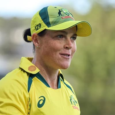 Amazing Grace: Harris powers Bengaluru into WPL final