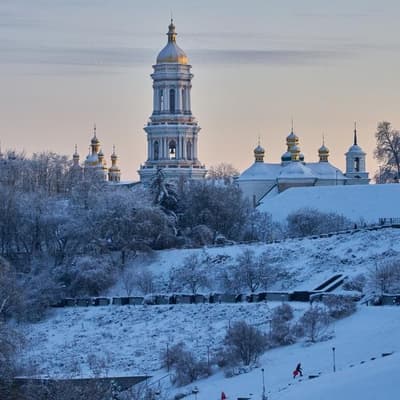 Putin to halt Kyiv strikes until February 1: Kremlin