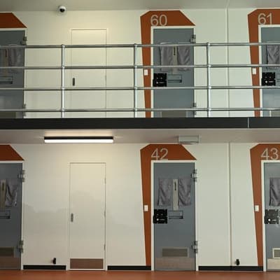 Taxpayers foot record amount to jail young people