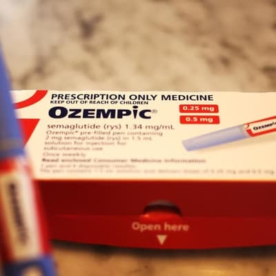 Ozempic-style drugs prove to be 'a tailwind' for Resmed