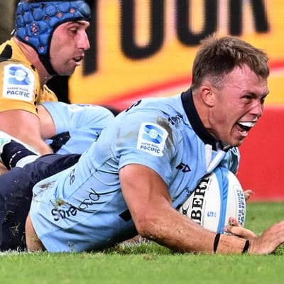 How Lancaster plans to win over heartbroken Force fans