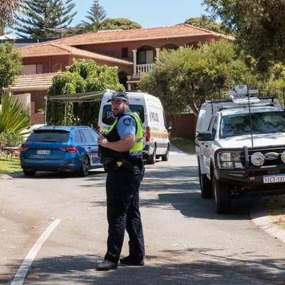 Murder-suicide described as heartbreaking by premier