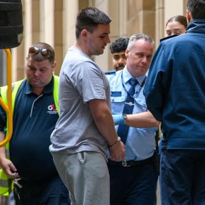 Decade in prison for 'calculated' scooter rider killer