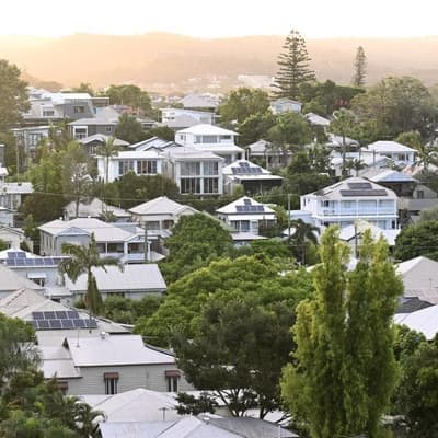 Nobel laureate's advice for treasurer to fix housing