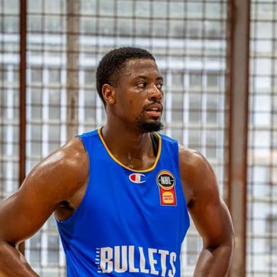 Bullets guard banned over role in NBL basket-brawl
