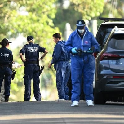 More charges in connection to body under tarp murder