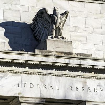 Trump names Kevin Warsh as next Federal Reserve chair