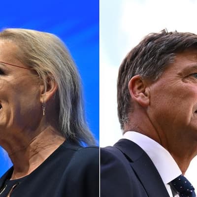 Libs warned swapping leaders won't solve voter vacuum