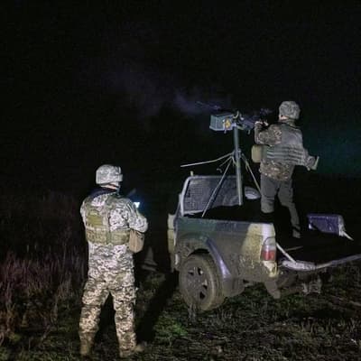 No Russia, Ukraine strikes on energy targets: Zelenskiy