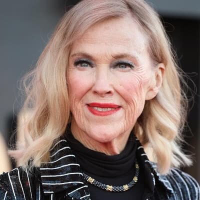 Schitt's Creek, Home Alone star Catherine O'Hara dies