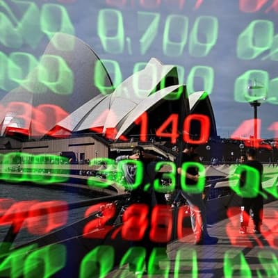 Resources tipped to win another wild earnings season