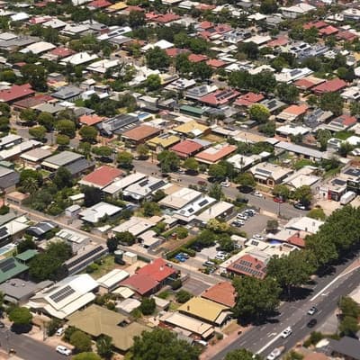 'Milestone deal' for 100,000 first homes target