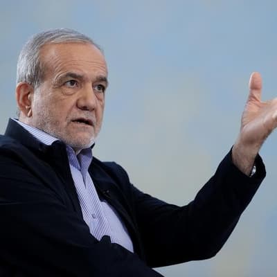 Trump, Netanyahu stirred tensions in protests: Iran