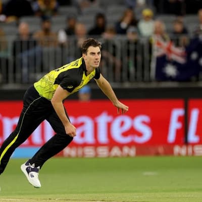 Cummins ruled out of T20 World Cup, Smith snubbed