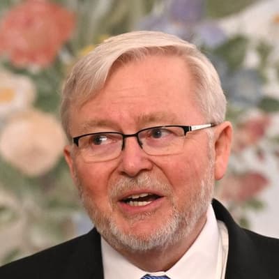 Former PM denies meeting as Epstein files released