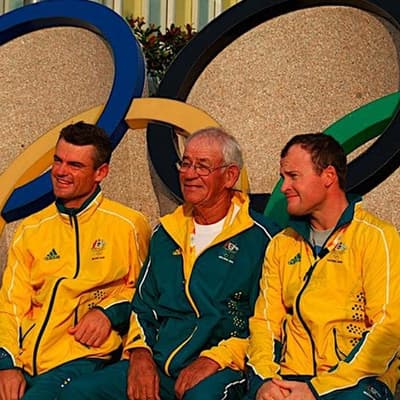 Aussie sailing mourns death of 1983 America's Cup coach