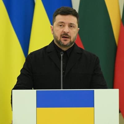 Ukraine, Russia, US to hold peace talks in in Abu Dhabi