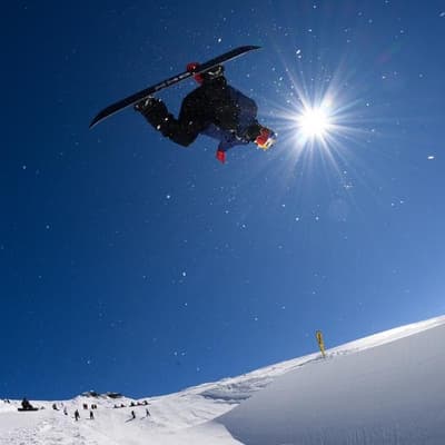 How King James hit career-best high on eve of Olympics