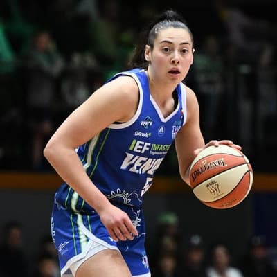 Venom too hot for Flames in WNBL