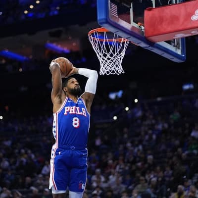 Team wins hours after NBA star cops 25-game suspension