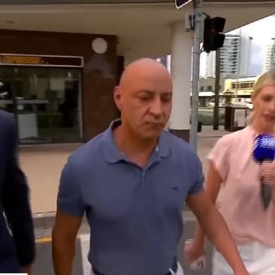 Charity founder denies dozens of sexual assault charges