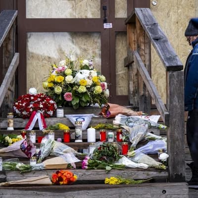 Death toll of Swiss New Year bar blaze rises to 41
