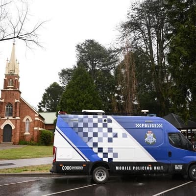 Weary locals await closure as cops say Dezi likely dead