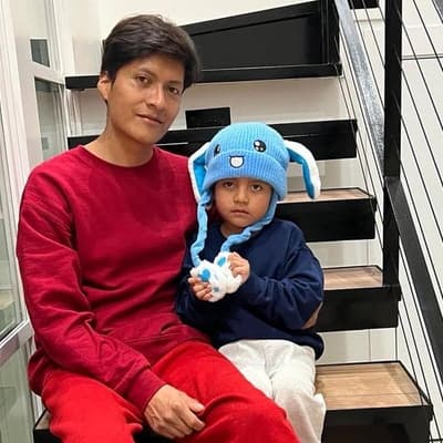 Five-year-old boy detained by ICE returns home