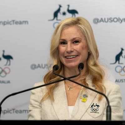 COVID-19 cases won't cause Aussie Winter Olympics stir