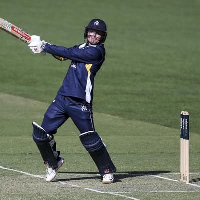 Aussie teens set for 'youth Ashes' World Cup semi-final